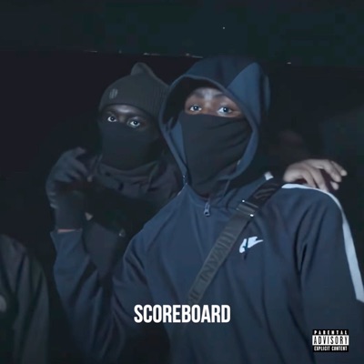 Scoreboard - Single