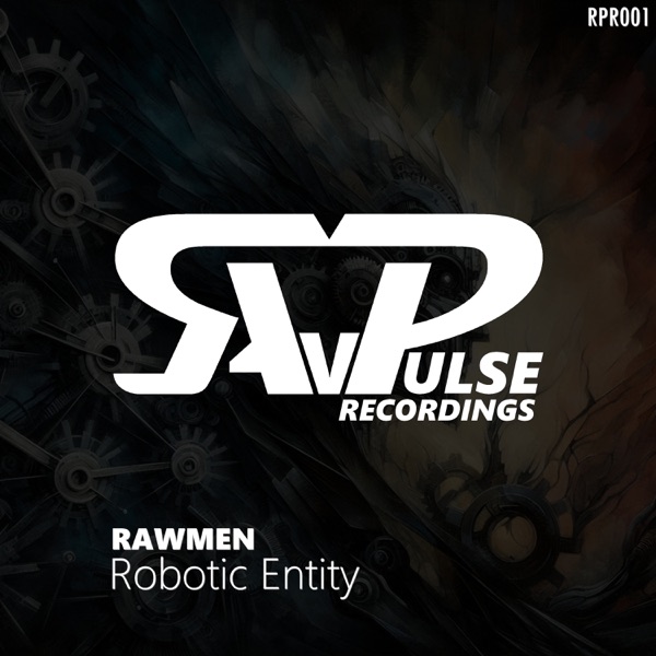 Robotic Entity - Single