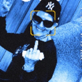 this is not a real song (Freestyle) Scoop Benji