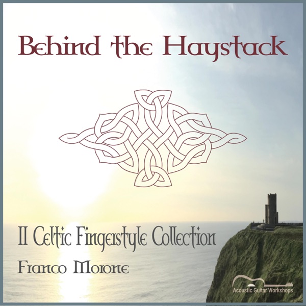 Behind the Haystack - Single