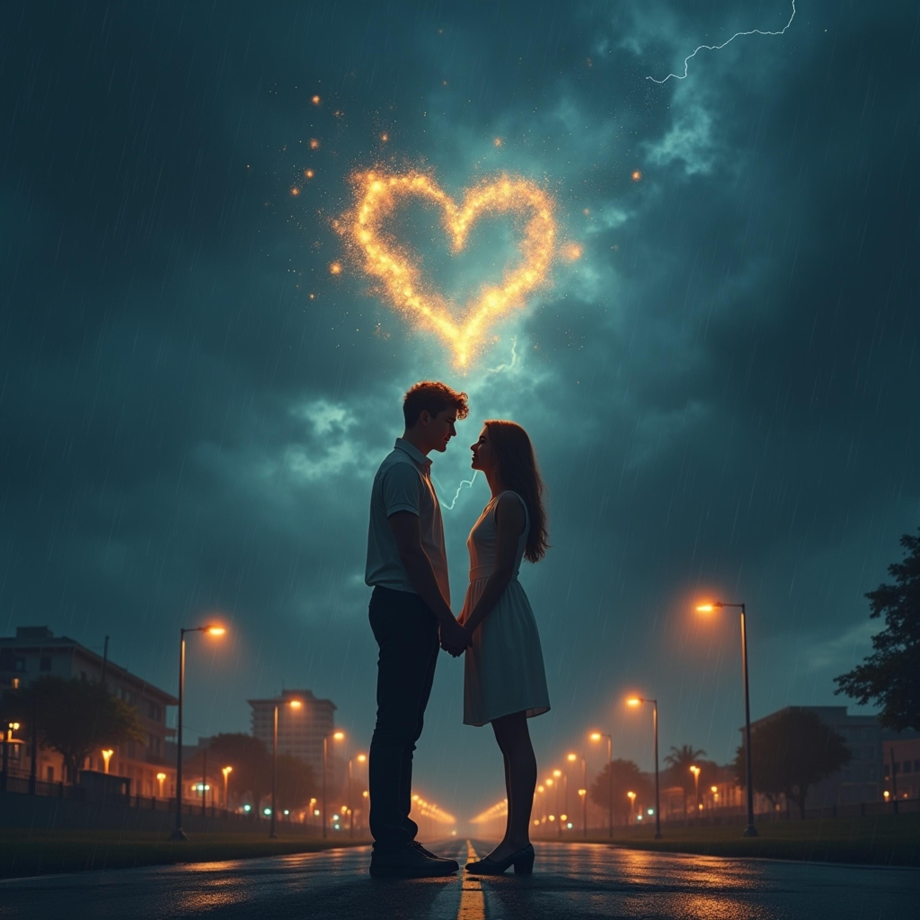 Still Here With You - Single