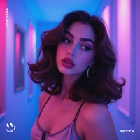 BETTY (TECHNO) [GET MONEY] - Single - Sayo Hayes & Strøbe