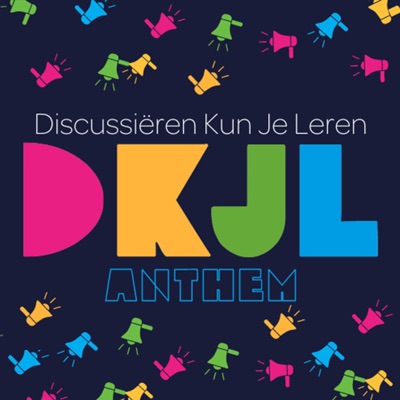 Discussiëren Kun Je Leren (DKJL) - Single