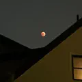 on the edge