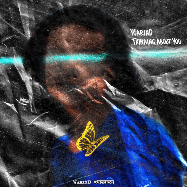 Thinking About You - EP