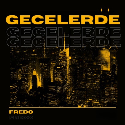 GECELERDE - Single