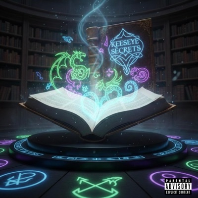 Secrets (feat. Benzirgo) - Single