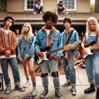 Might Have - Single - Them Head Choppas