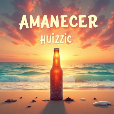AMANECER - Single