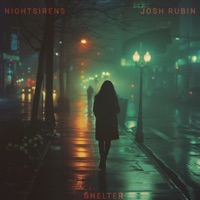 Shelter - Single - Nightsirens & Josh Rubin