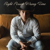 Right Person Wrong Time artwork