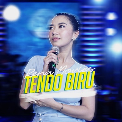 Tendo Biru - Single