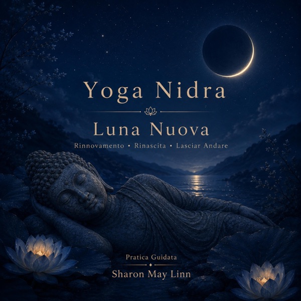 Yoga Nidra della Luna Nuova
