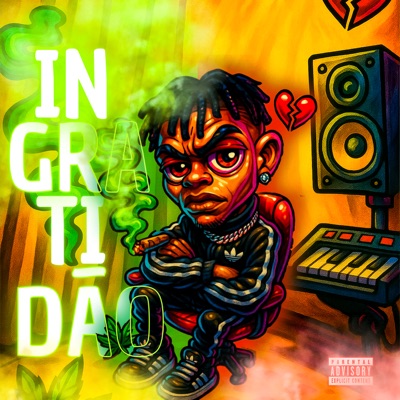 Ingratidão - Single