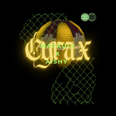 Cyrax (feat. Lil Aishy) - Single