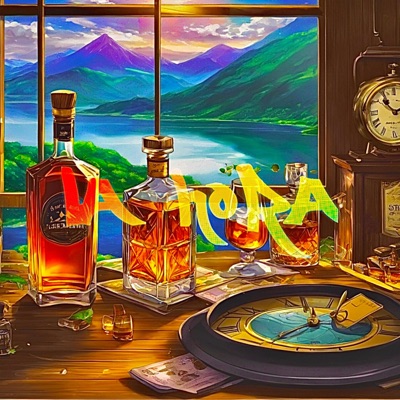 LA HORA (feat. Xipe Ollin) - Single