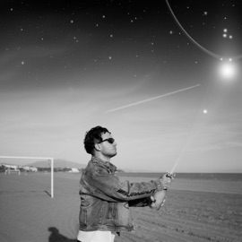 Kalbimden Bi' Parçaydın Eytan