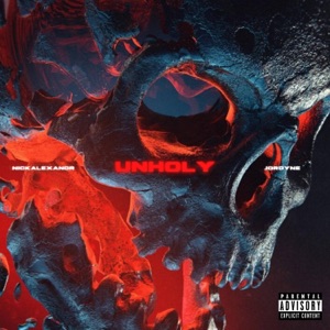 Unholy (feat. Jordyne) - Single