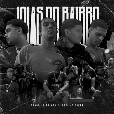 JOIAS DO BAIRRO - Single