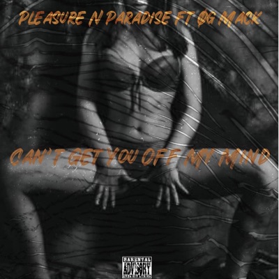 Can't Get You Off My Mind (feat. Pleasure & Paradise) - Single