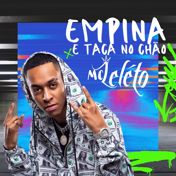 Empina e Taca no Chão