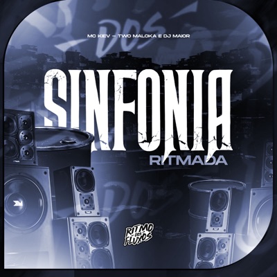 Sinfonia Ritmada - Single