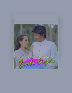 Luister naar Hadis Nur Wahid, bekijk muziekvideo's, lees de bio, bekijk de tourdata, en meer!