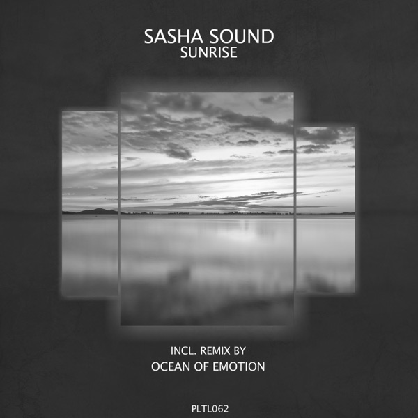 Sunrise (Incl. Remix by Ocean of Emotion) - Single