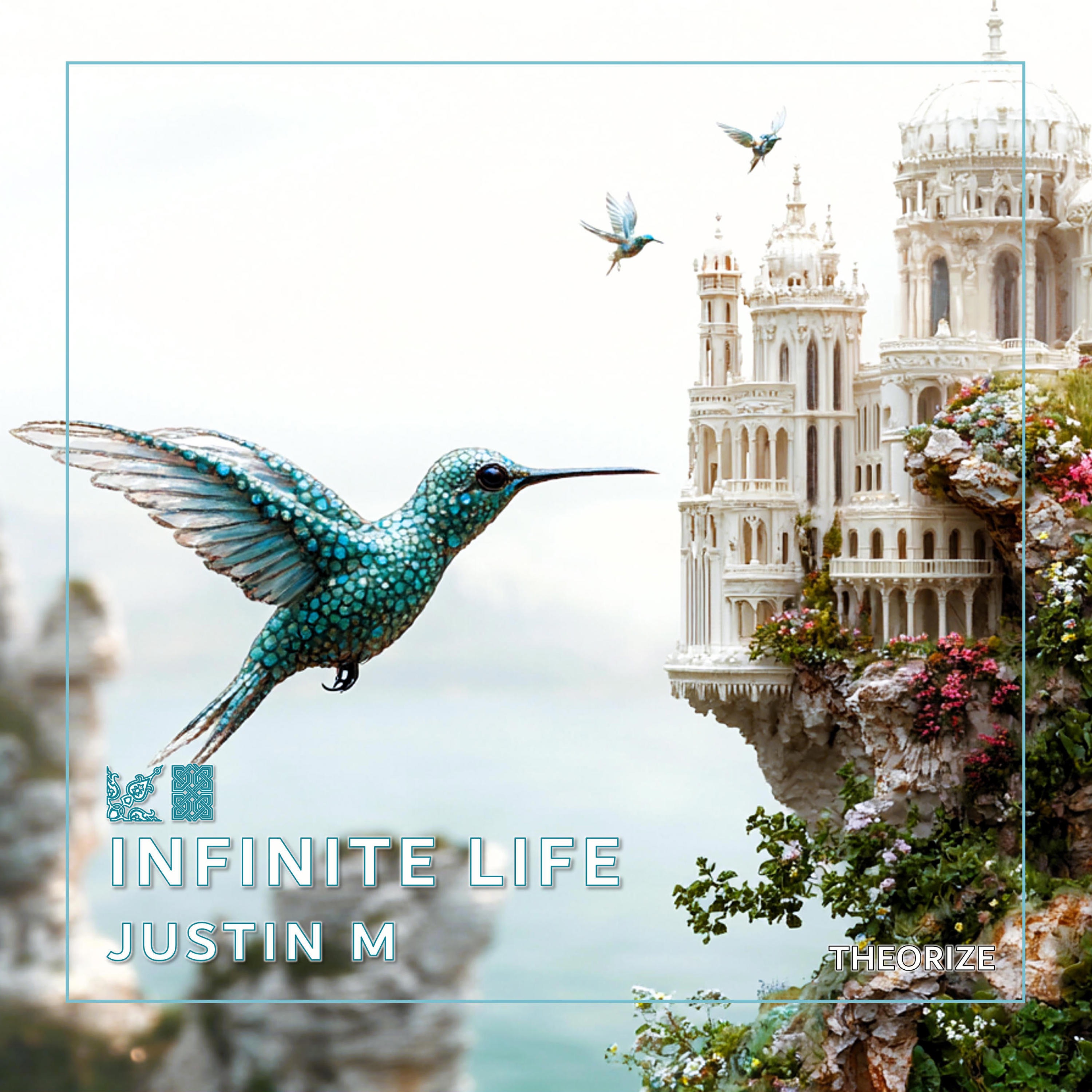 Infinite Life - Single