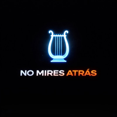 No Mires Atrás - Single