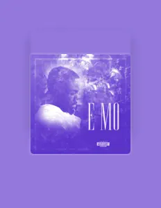 Listen to Emo, watch music videos, read bio, see tour dates & more!