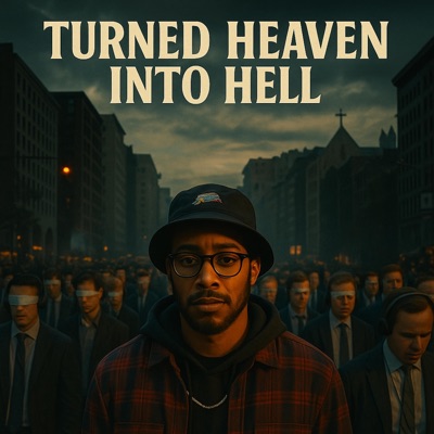 Turned Heaven Into Hell - Single