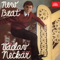 New Beat - EP - Václav Neckář