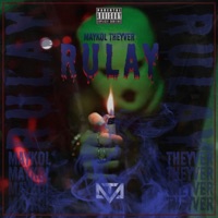 Rulay - Single - Maykol Theyver & Junior Osorio