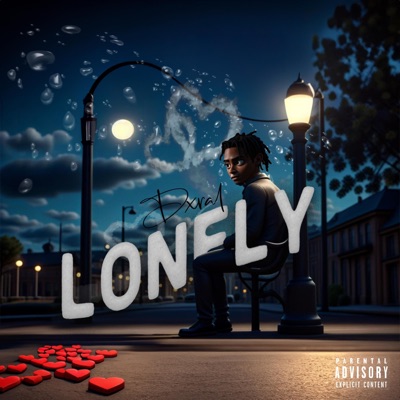 Lonely (Maintain) - Single