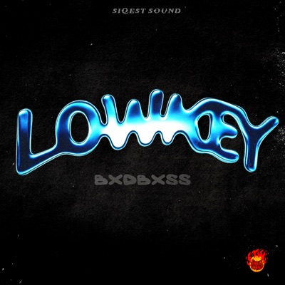 Lowkey (feat. Siqest) - Single