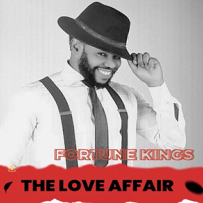 The Love Affair - Single