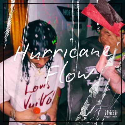 Hurricane Flow - Single