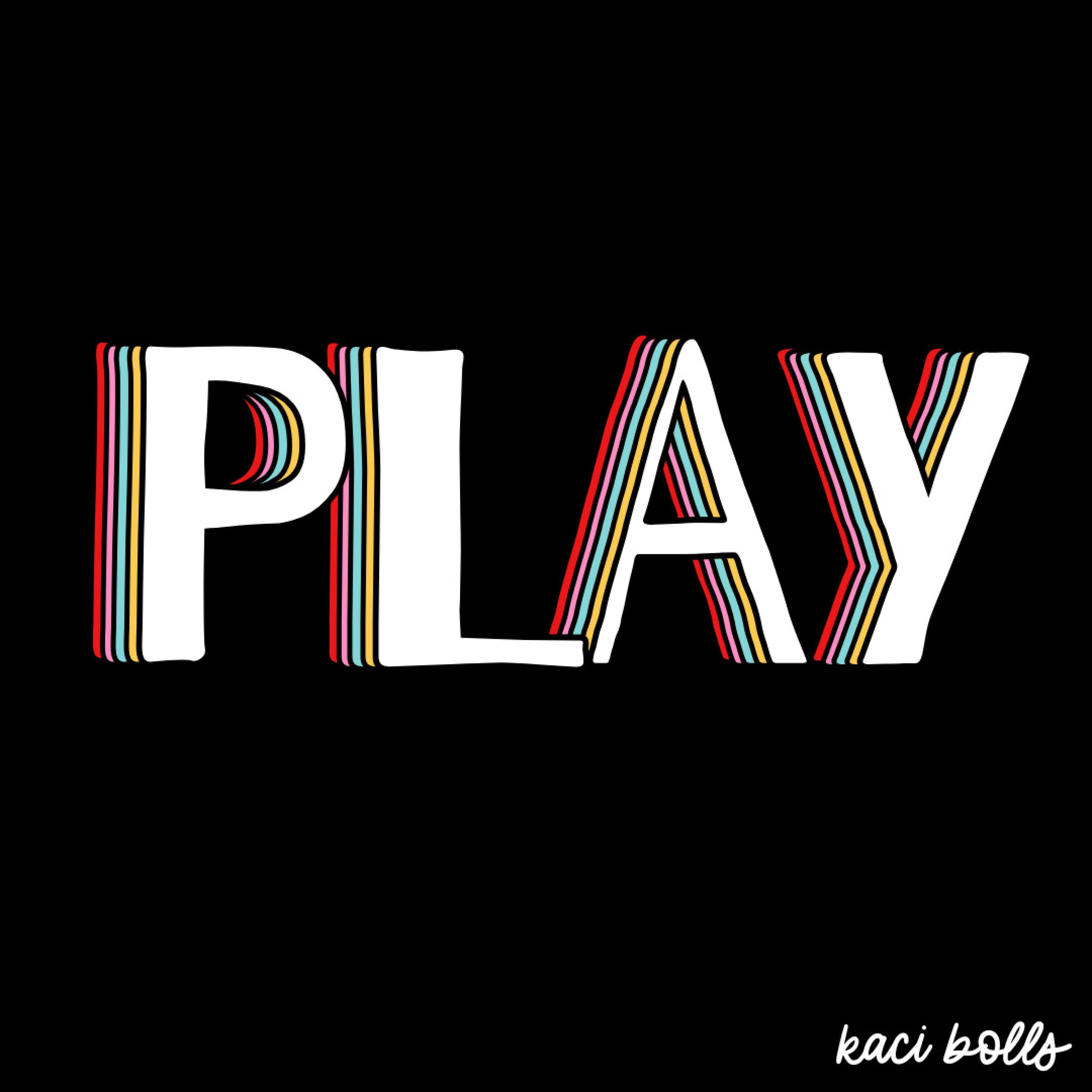 Play - Single