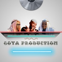 Di Bosso - EP - Goya Production