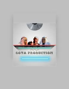 聆聽 Goya Production、觀看音樂影片、閱讀小傳、查看巡演日期等！