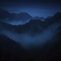 winter game - EP - snow tale, Sleeping Pill & Milky Way