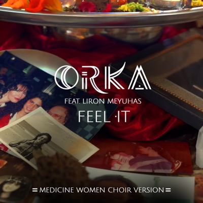 Feel It - Single