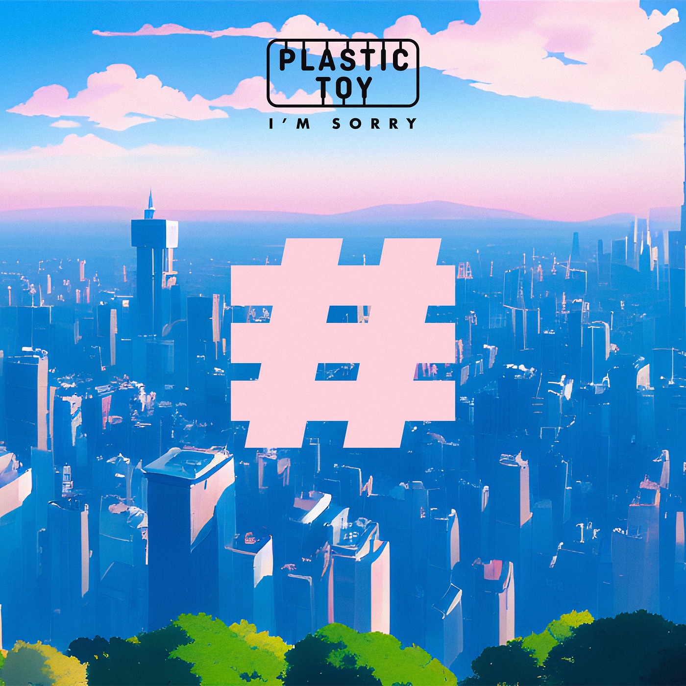 I'm Sorry - Single