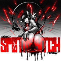 Spotrebitch (feat. Peťo Zlý) - Single - Cetys