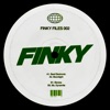 Finky Files 002 - EP