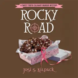 Rocky Road: A Culinary Mystery, Book 10 (Unabridged)