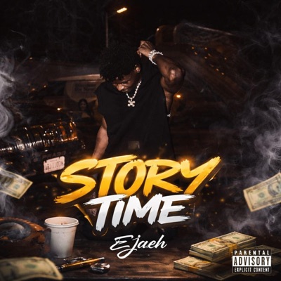Story Time - Single