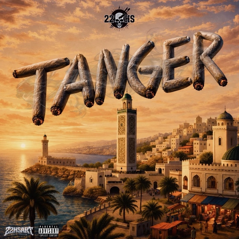 Tanger (feat. Djeck men & Gunmvn shift)