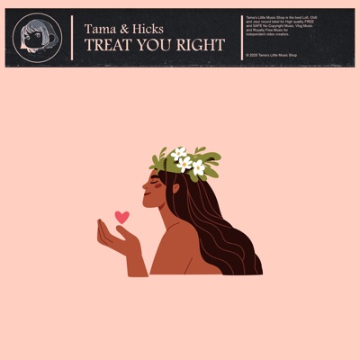 Treat You Right - Single